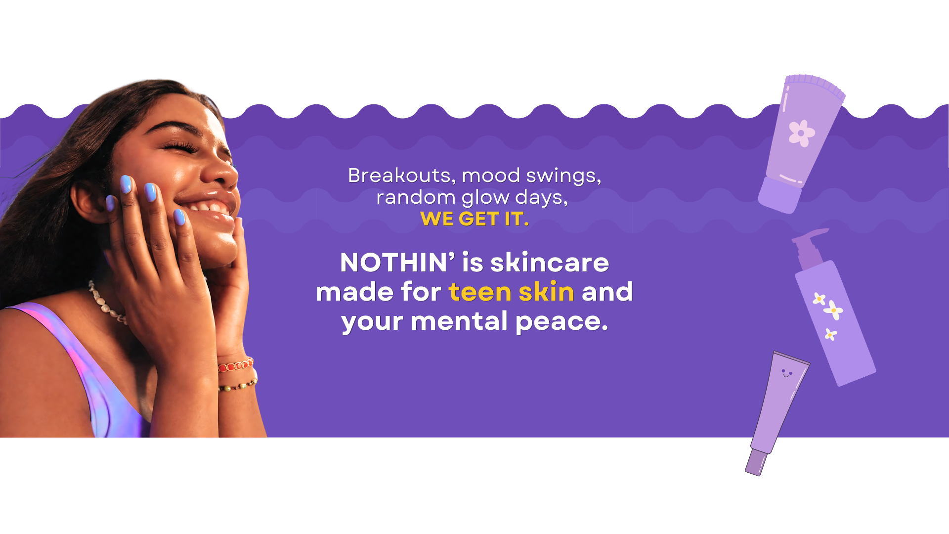 Banner desktop image