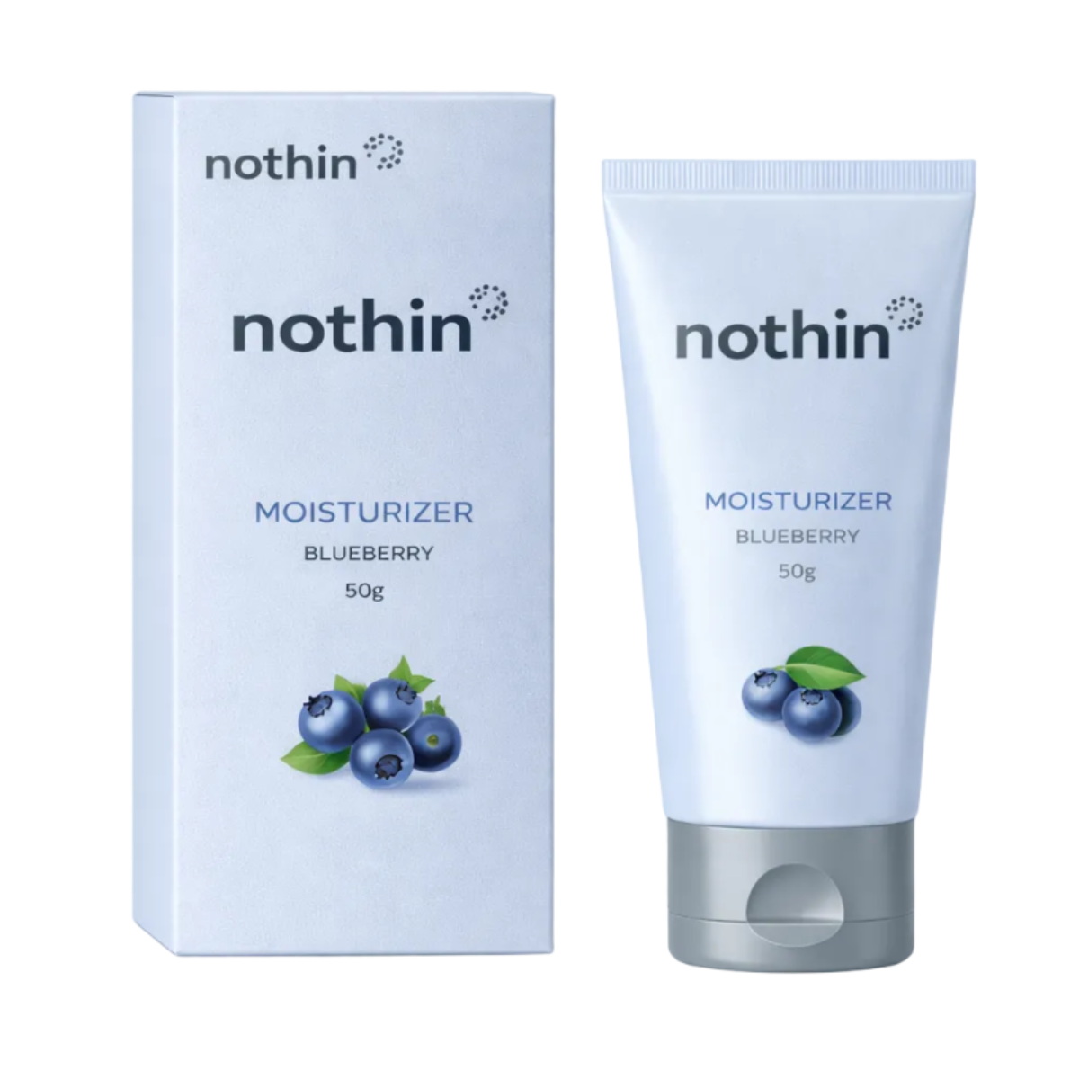 Nothin' Moisturizer