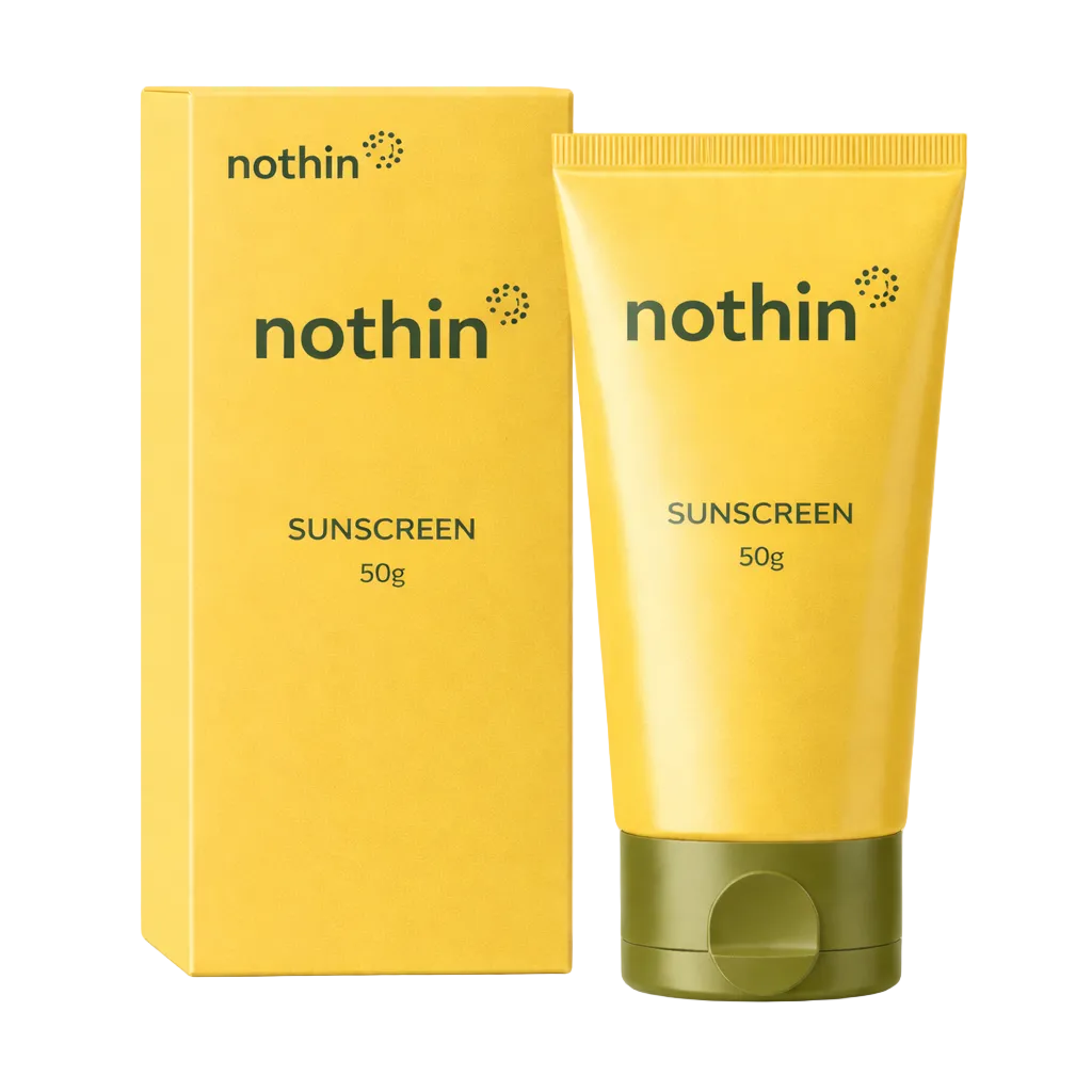 Sunscreen