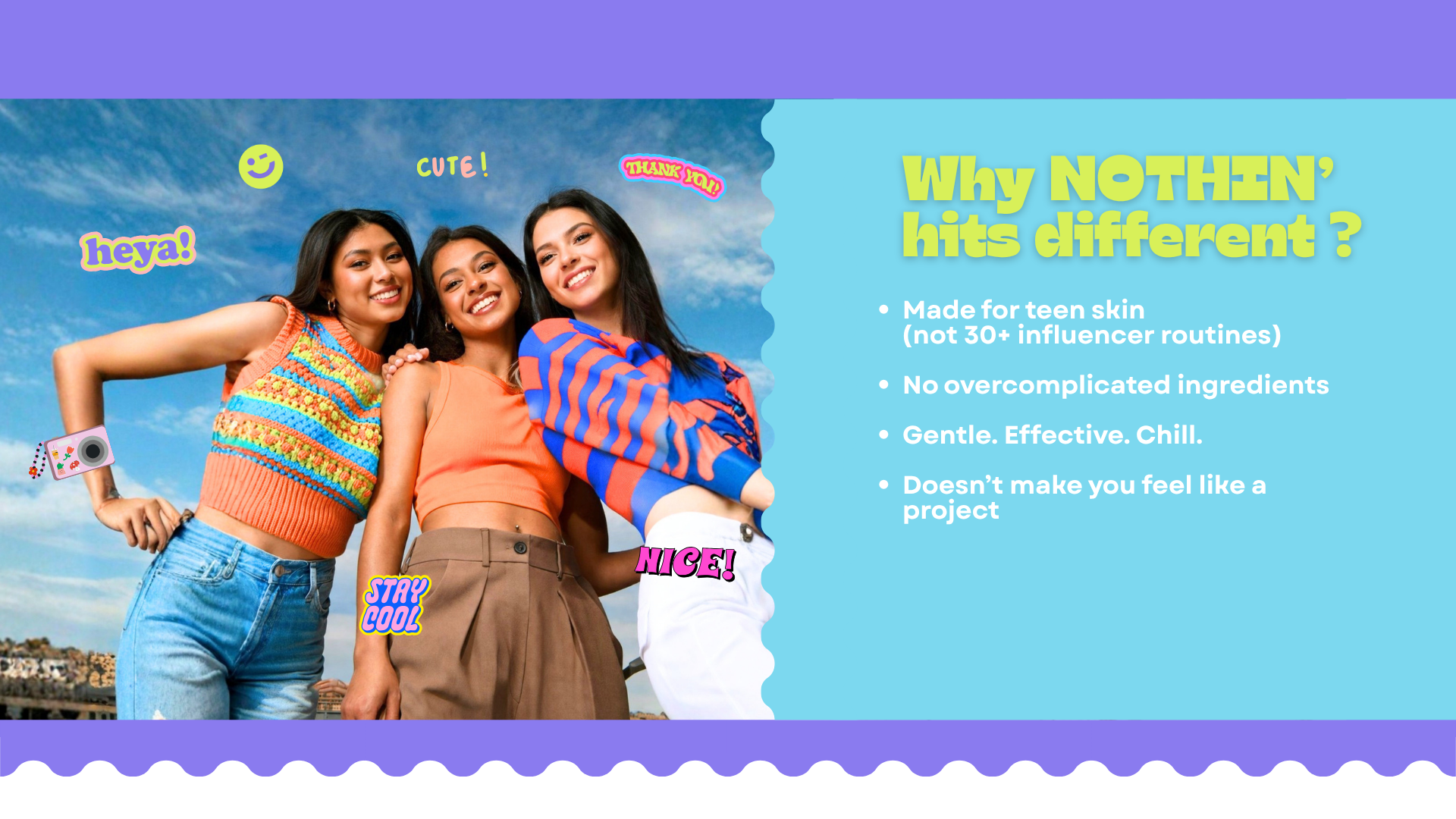 Banner desktop image